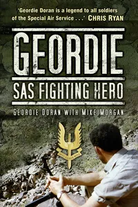 Geordie_cover