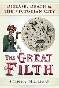 The Great Filth_cover