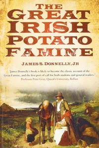 The Great Irish Potato Famine_cover