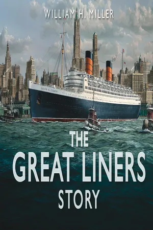 The Great Liners Story