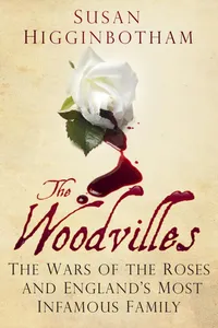 The Woodvilles_cover