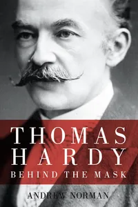 Thomas Hardy_cover