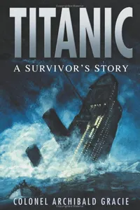 Titanic: A Survivor's Story_cover