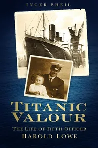 Titanic Valour_cover