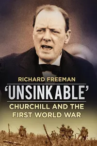 'Unsinkable'_cover
