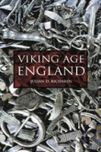 Viking Age England_cover