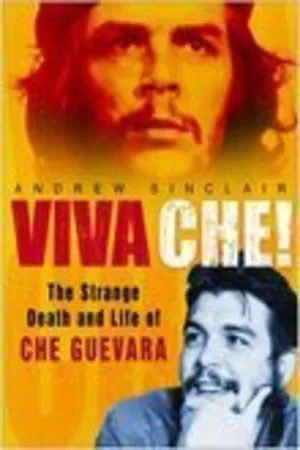 Book cover image for: Viva Che!