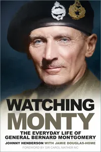 Watching Monty_cover