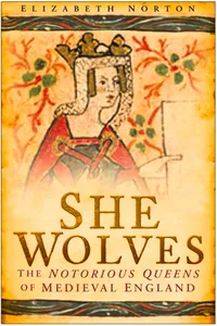 She Wolves_cover