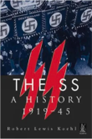 The SS