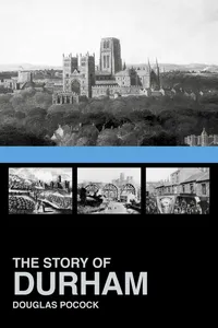 The Story of Durham_cover