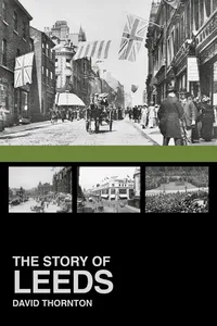 The Story of Leeds_cover