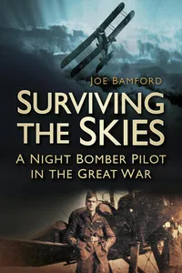 Surviving the Skies_cover
