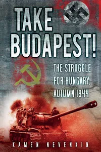Take Budapest!_cover