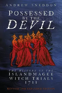 Possessed By the Devil_cover