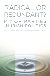 Radical or Redundant?_cover