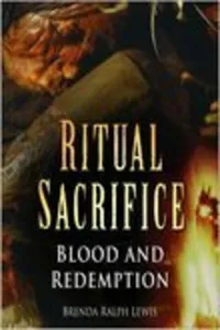 Ritual Sacrifice_cover