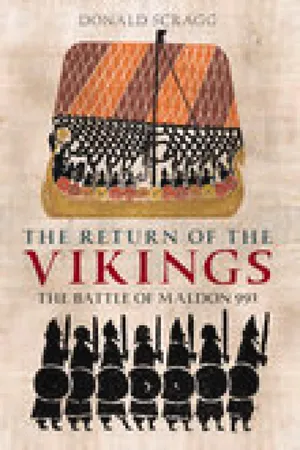 The Return of the Vikings
