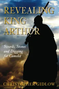 Revealing King Arthur_cover