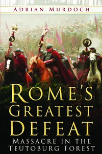 Rome's Greatest Defeat_cover