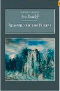 The Romance of the Forest_cover