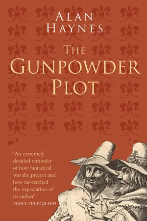 The Gunpowder Plot: Classic Histories Series