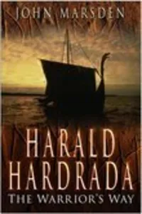 Harald Hardrada_cover