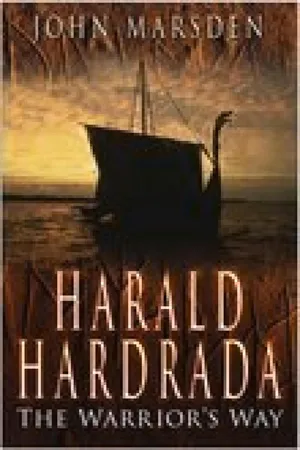 Harald Hardrada