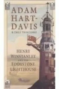 Henry Winstanley and the Eddystone Lighthouse_cover