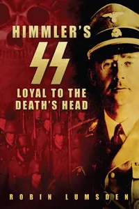 Himmler's SS_cover