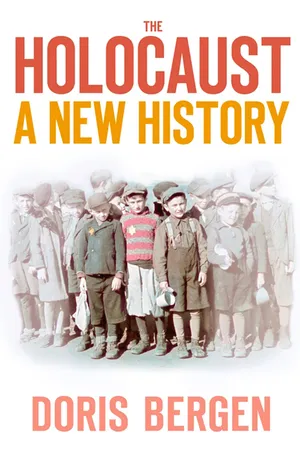 The Holocaust