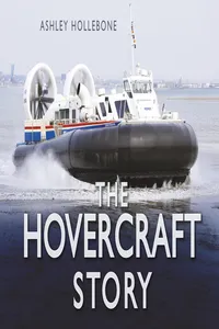 The Hovercraft Story_cover