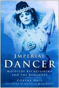 Imperial Dancer_cover