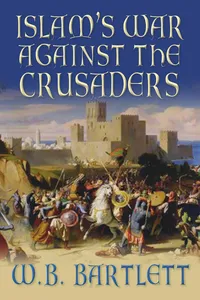 Islam's War Against the Crusaders_cover