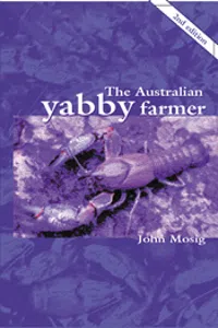 The Australian Yabby Farmer_cover