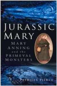 Jurassic Mary_cover