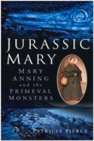 Jurassic Mary
