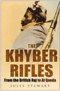 The Khyber Rifles_cover