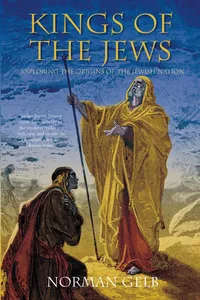 Kings of the Jews_cover