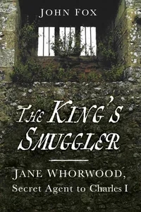 The King's Smuggler_cover