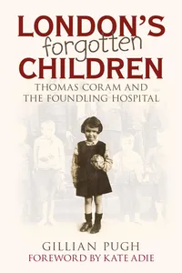 London's Forgotten Children_cover