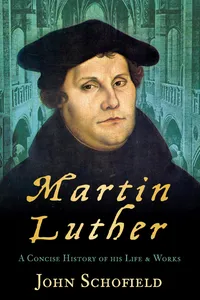 Martin Luther_cover