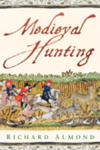 Medieval Hunting_cover