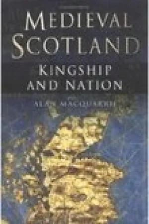 Medieval Scotland