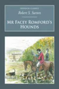 Mr Facey Romford's Hounds_cover
