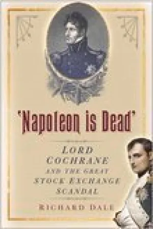 'Napoleon is Dead'