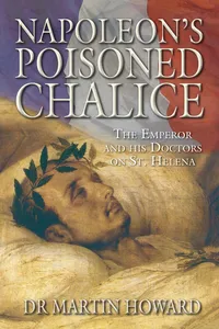 Napoleon's Poisoned Chalice_cover