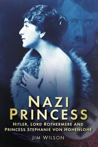 Nazi Princess_cover
