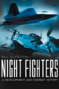Night Fighters: A Development and Combat History_cover