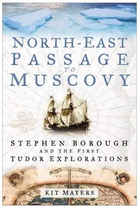 North-East Passage to Muscovy_cover